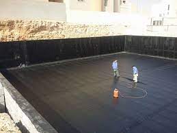 العزل المائي والحراري 0500257587 العزل المائي والحراري 0500257587
