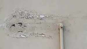 معالجة تشققات الجدران بالرياض