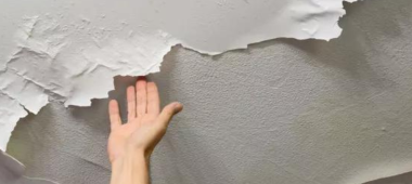 أضرار الرطوبة علي منزلك