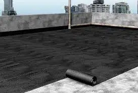 عزل الاسطح بافضل المواد