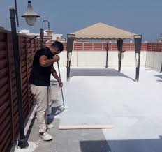 تبحث عن شركة عزل اسطح0500257587