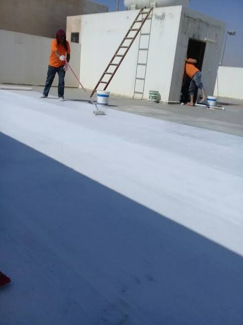 شركة عزل الاسطح المبلطه بالرياض 0500257587 شركة عزل الاسطح المبلطه بالرياض 0500257587
