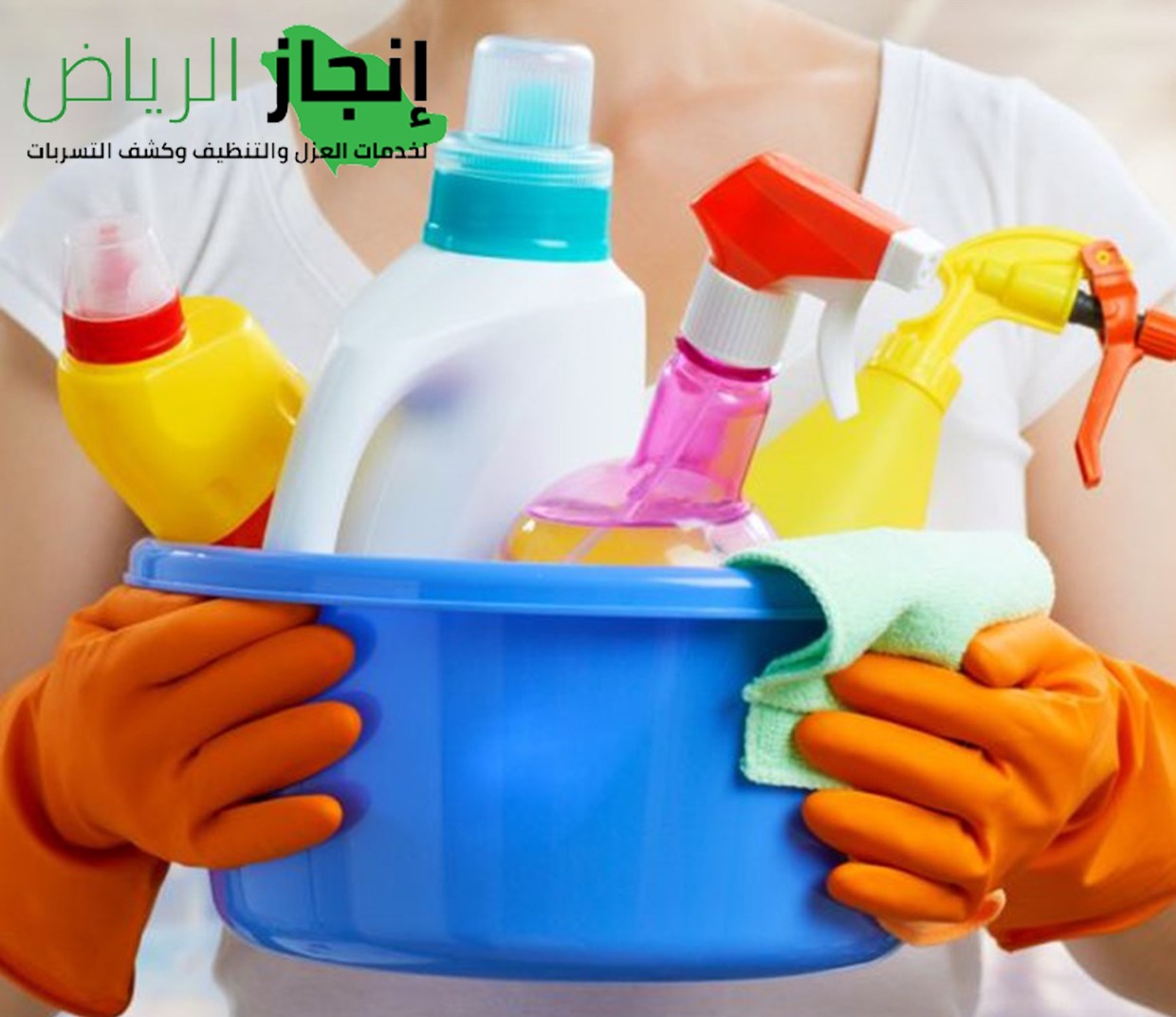 افضل 6 منظفات لتنظيف وتلميع منزلك
