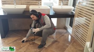 افضل شركة كشف تسربات بالرياض 