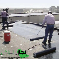 شركة عزل رولات بالرياض