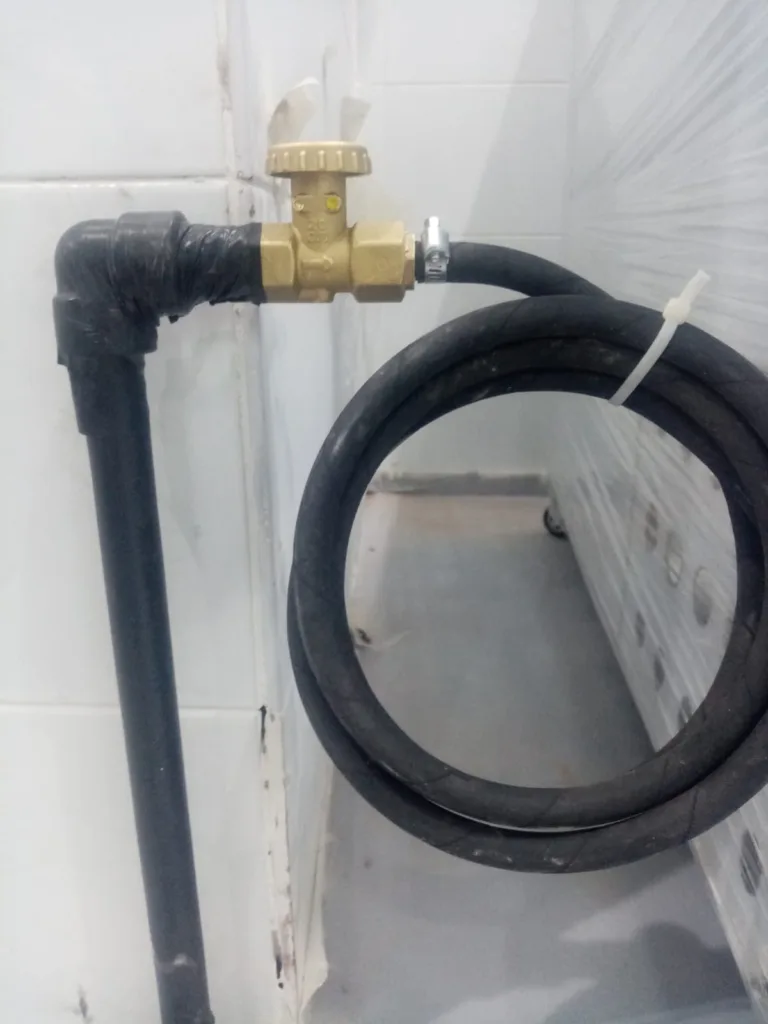 شركة كشف تسربات الغاز بالرياض