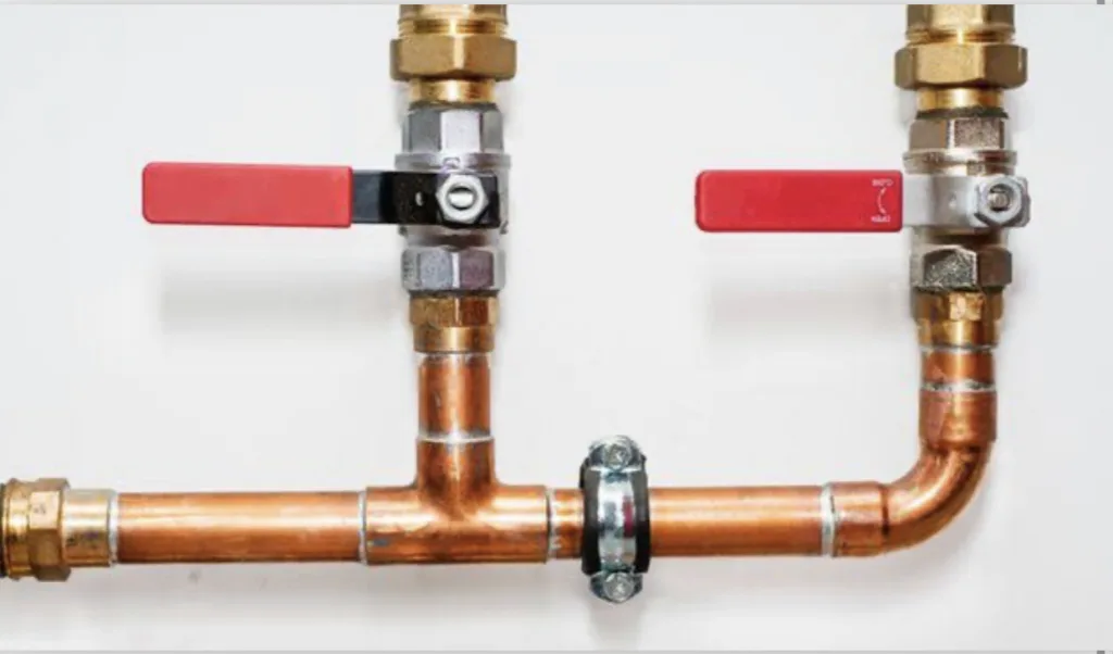 شركة كشف تسربات الغاز بالرياض