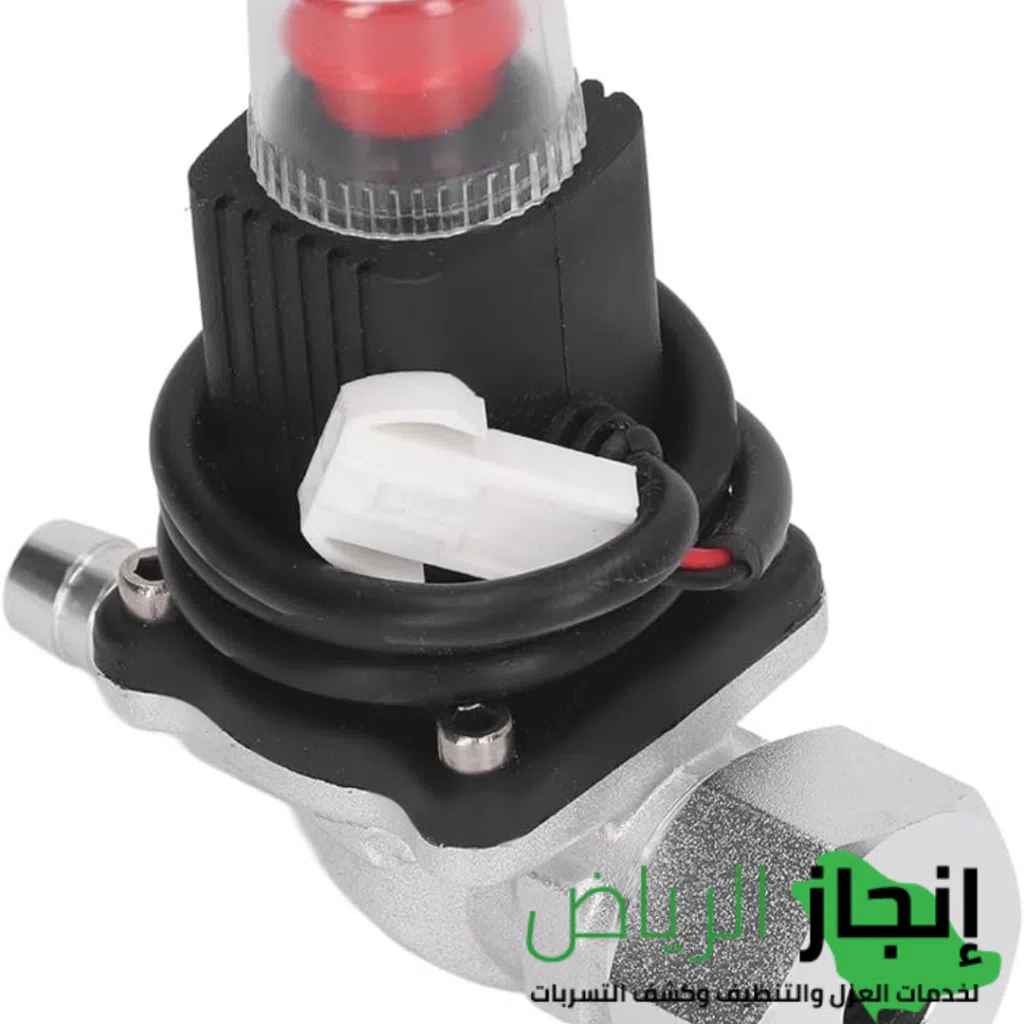 شركة كشف تسربات الغاز بالرياض