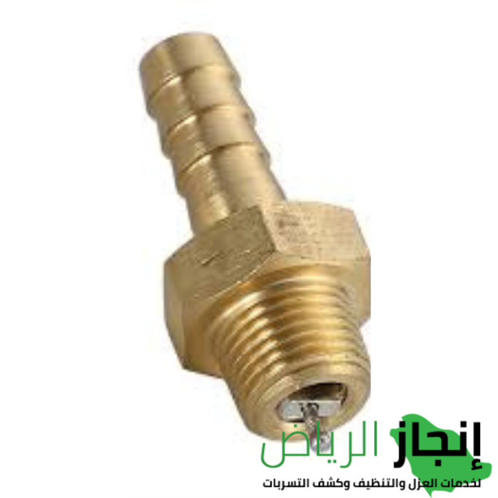 تركيب صمامات امان للغاز بالرياض