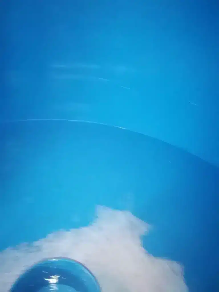 عزل خزانات بمادة الايبوكسي