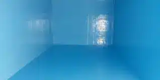 عزل مائي وحراري