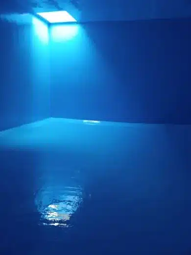 عزل مائي وحراري