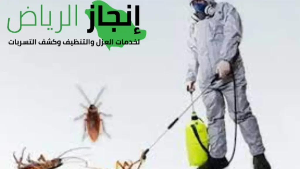 رش مبيدات بالرياض 