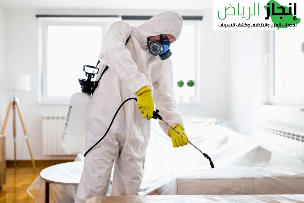 افضل شركة رش مبيدات بالرياض