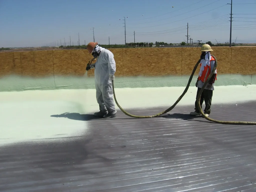 شركة عزل الاسطح بالرياض