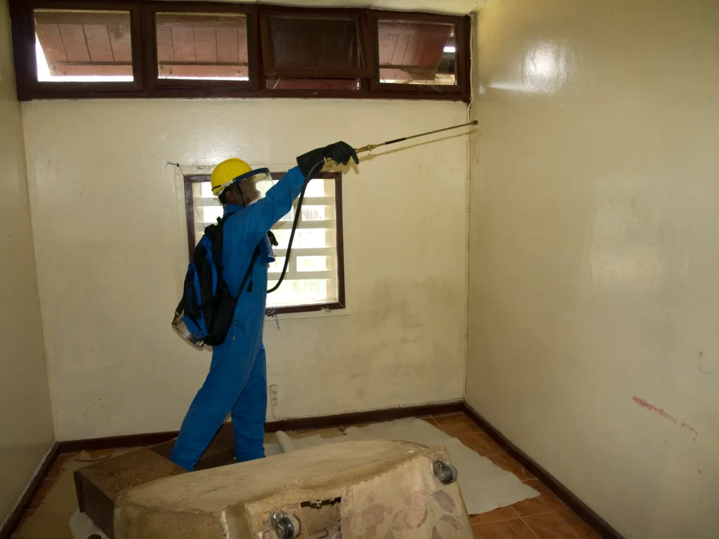 افضل شركة رش مبيدات بالرياض