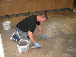 شركة جلي بلاط بالرياض