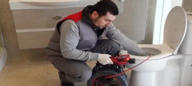 تسليك مجاري المنازل بالرياض