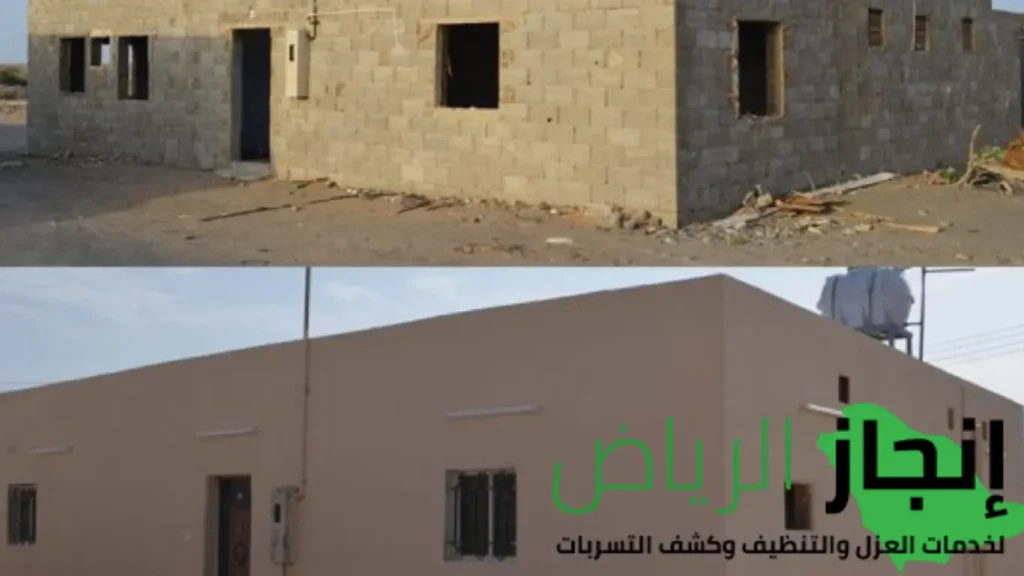 مهندس فحص فلل بالرياض