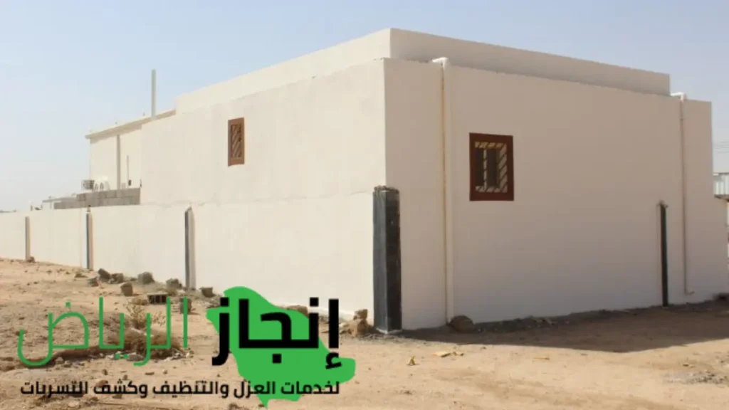 مهندس فحص فلل بالرياض