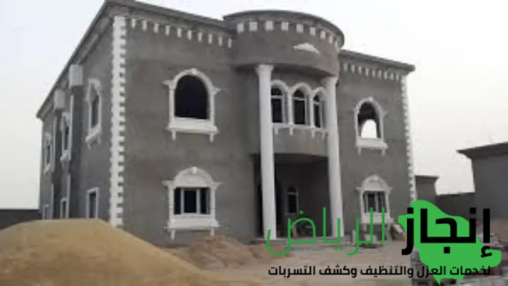 مهندس فحص فلل بالرياض