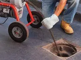 تسليك مجاري المنازل بالرياض