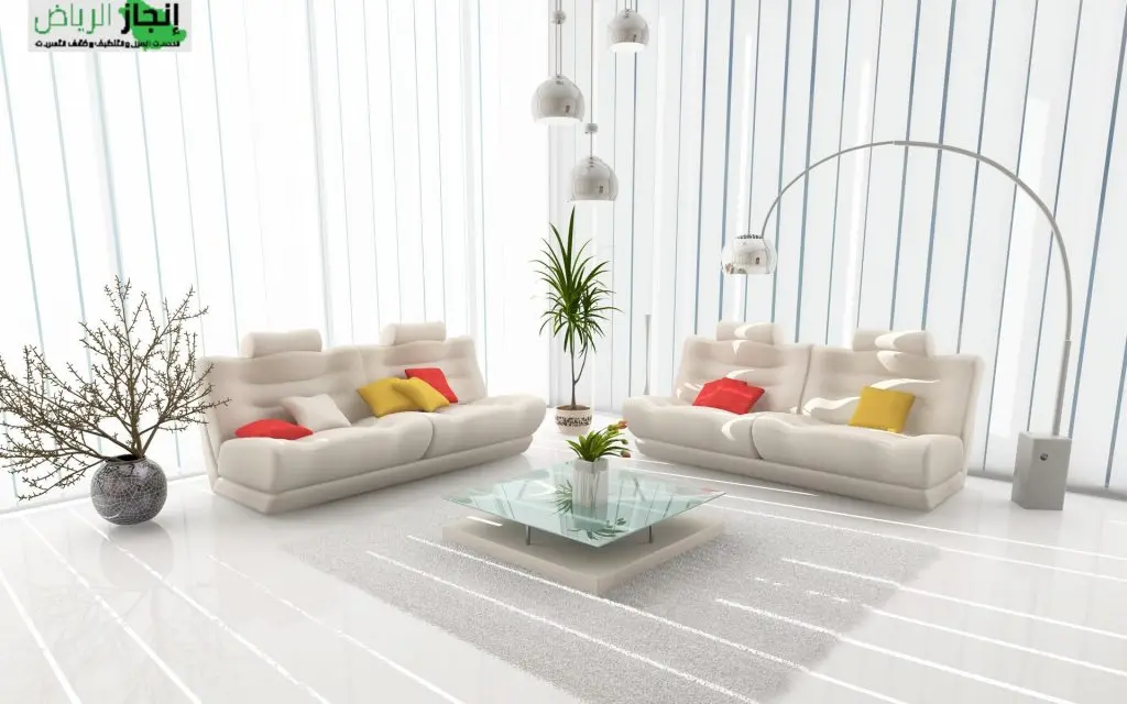 شركة جلي بلاط بالرياض