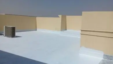 شركة عزل الاسطح بالرياض