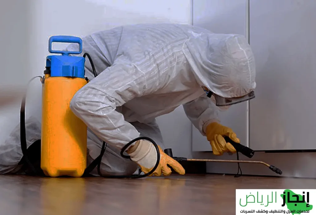 افضل شركة رش مبيدات بالرياض