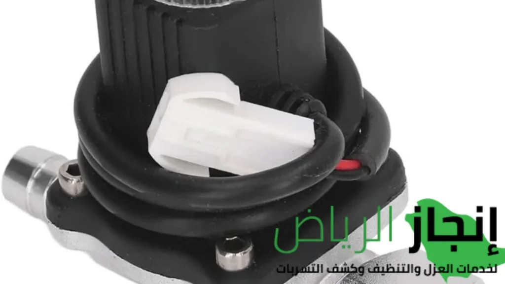 شركة تمديد الغاز المركزي بالرياض