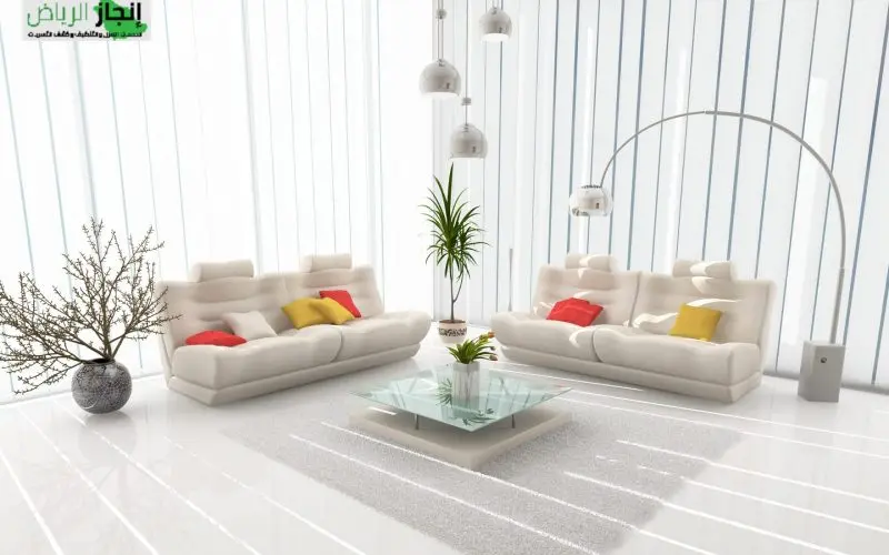 تنظيف فلل بالرياض بأقل الاسعار