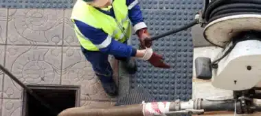 تسليك مجاري بالرياض والخرج