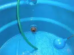 طرق عزل الخزانات من الداخل