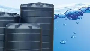 طريقة لحام خزانات الفيبر جلاس