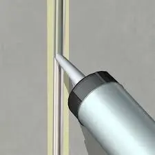 تركيب فواصل التمدد