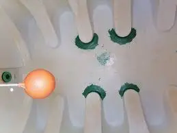 طريقة لحام خزانات الفيبر جلاس