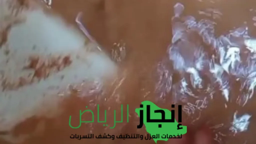 تنظيف الخزانات بالرياض 