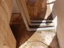 كيف يتم لحام خزانات مياه الفيبر جلاس بكل سهولة