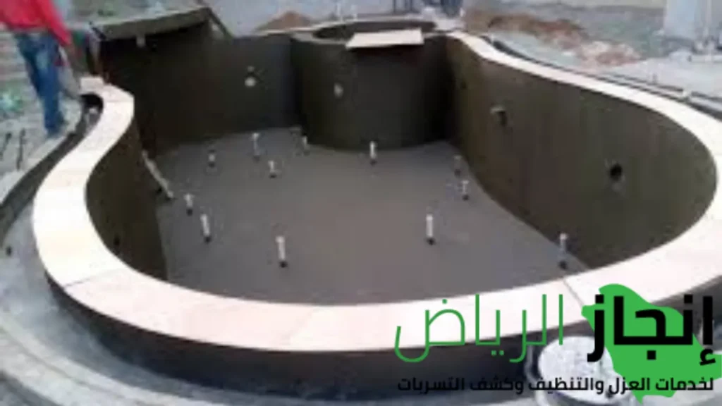 احترس من تسربات المياه بالرياض