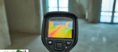 كشف تسربات الاسطح بالرياض