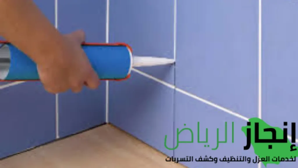 شركة انجاز الرياض في عمل الترويبة