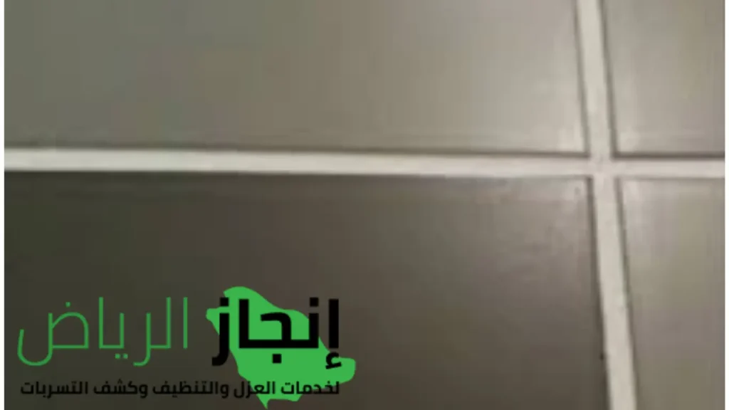 ترويبة السيراميك والبلاط